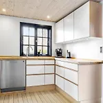 Awesome In With Kitchen Tatil Evi *
