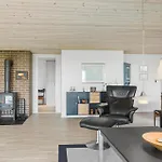 Tatil Evi Awesome In With Kitchen Roslev