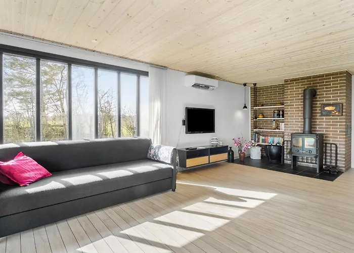 Awesome In With Kitchen *