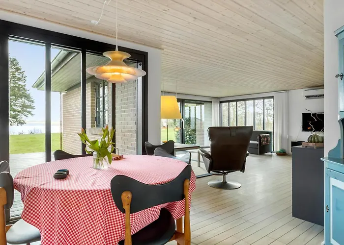 Awesome In With Kitchen