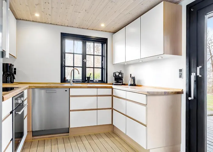 Awesome In With Kitchen Vakantiehuis *