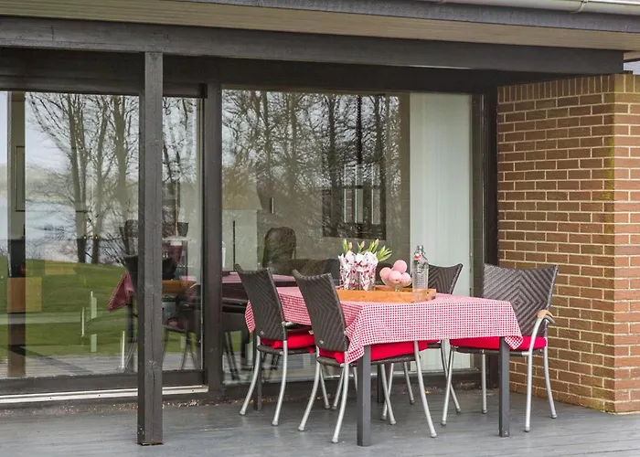 Awesome In With Kitchen *