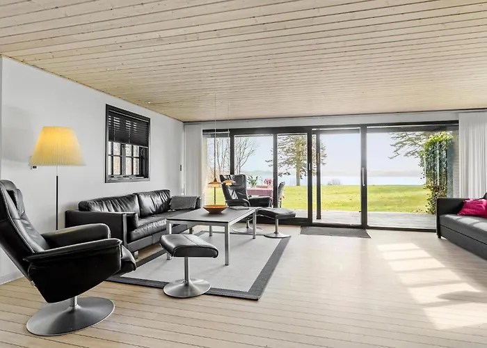 Awesome In With Kitchen