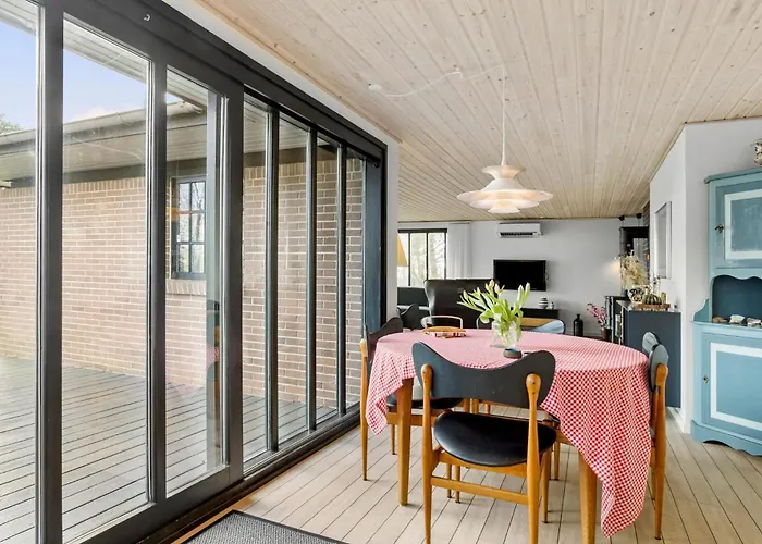 Awesome In With Kitchen Vakantiehuis *