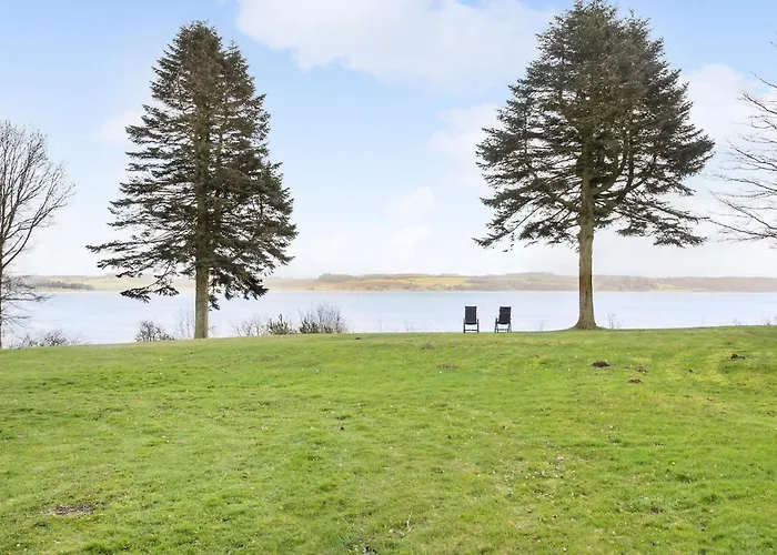 Awesome In With Kitchen