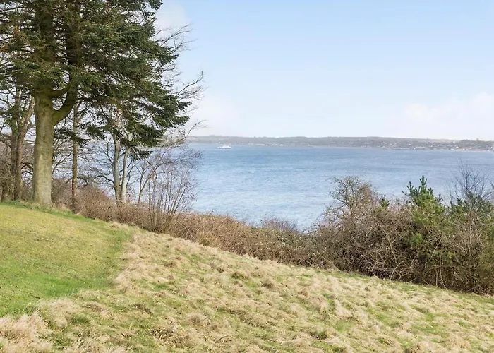 Σπίτι διακοπών Awesome In With Kitchen Roslev